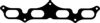 TOYOT 1717775050 Gasket, intake manifold